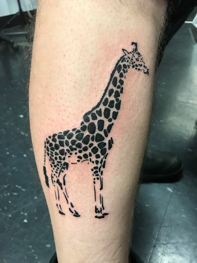 Explore half sleeve mens tattoo ideas, creative tattoo ideas in Danbury, available at Danbury Tattoo & Piercing