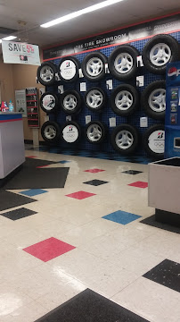 Firestone Complete Auto Care - Photo 8 - Car repair in High Point, NC, High Point