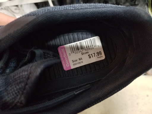 Non-Profit Organization «Goodwill Retail Store and Donation Center», reviews and photos