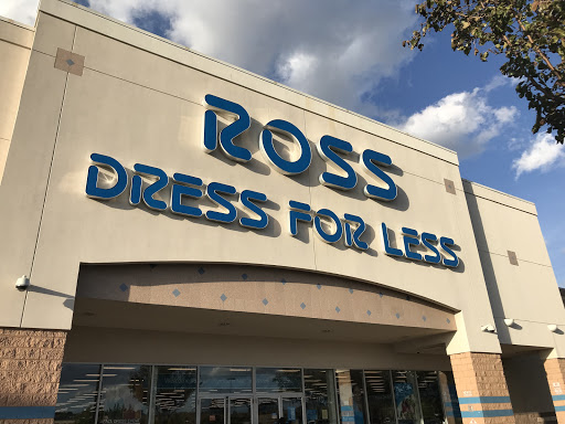 Clothing Store «Ross Dress for Less», reviews and photos, 2420 Chemical Rd, Plymouth Meeting, PA 19462, USA