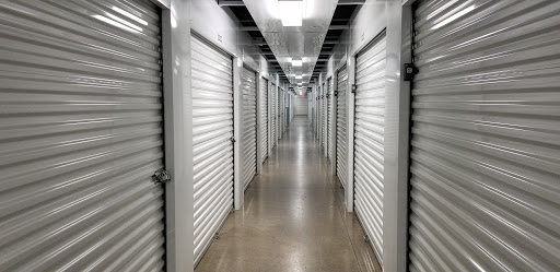 Self-Storage Facility «EZ Storage», reviews and photos, 36 Township Line Rd, Elkins Park, PA 19027, USA