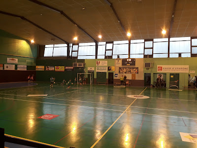 Cosec Marie Marvingt - Handball club in Villers-lès-Nancy, France |  Top-Rated.Online