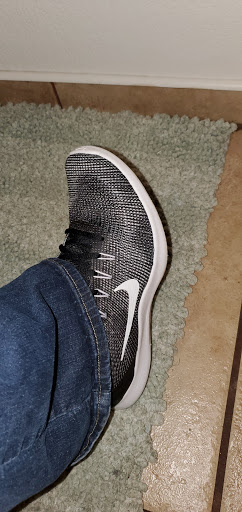 Sporting Goods Store «Nike Factory Store», reviews and photos, 6800 N 95th Ave #590, Glendale, AZ 85301, USA