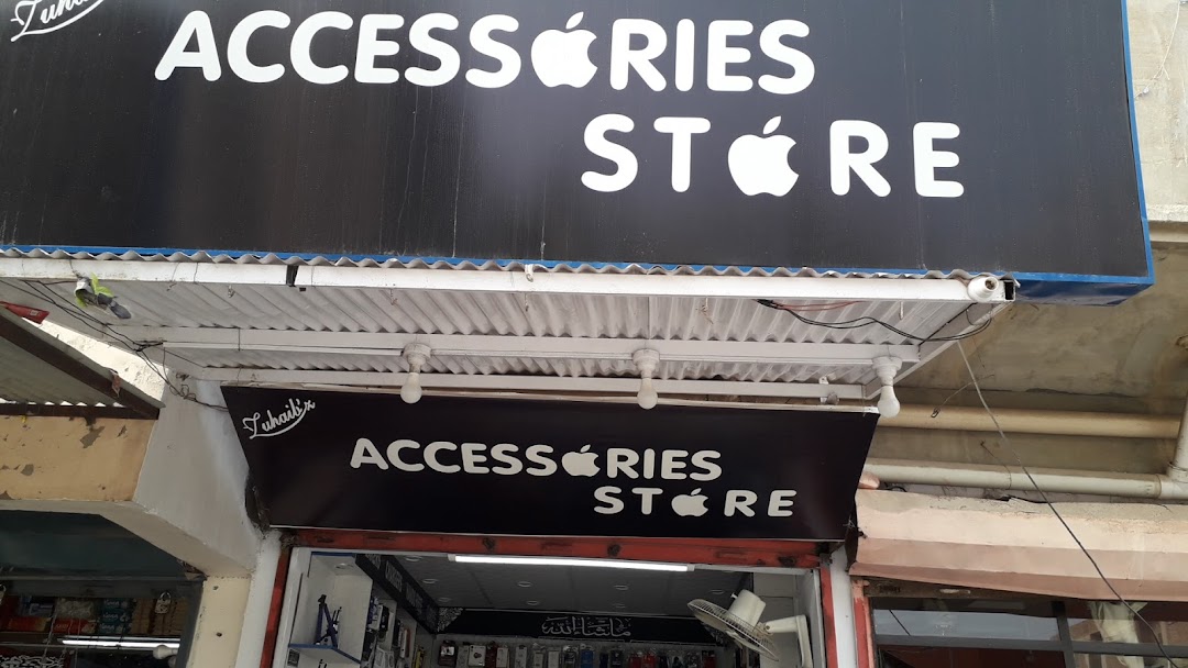 Accessories Store Hyderabad