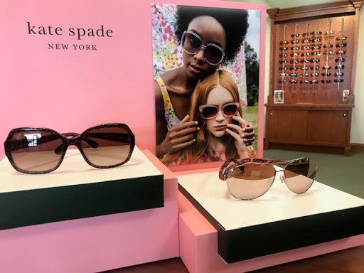 Optician «Morrison Eyecare», reviews and photos, 1523 N Aurora Rd, Naperville, IL 60563, USA