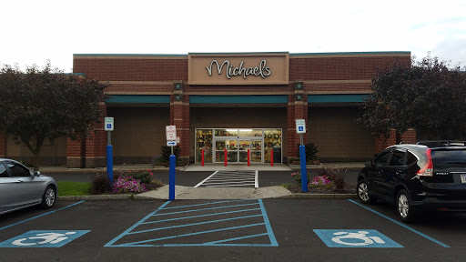 Craft Store «Michaels», reviews and photos, 579 Troy Schenectady Rd, Latham, NY 12110, USA
