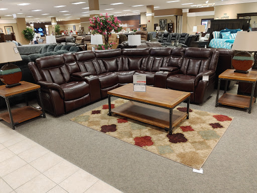 Furniture Store «Badcock Home Furniture &more», reviews and photos, 650 Lake Minnie Dr, Sanford, FL 32773, USA