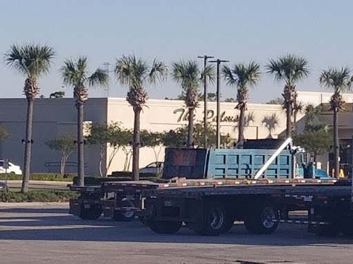 Casino «Palms Casino & Truck Stop», reviews and photos, 8001 West Street Bernard Highway C, Chalmette, LA 70043, USA