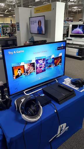 Electronics Store «Best Buy», reviews and photos, 7318 FM 1960, Houston, TX 77070, USA