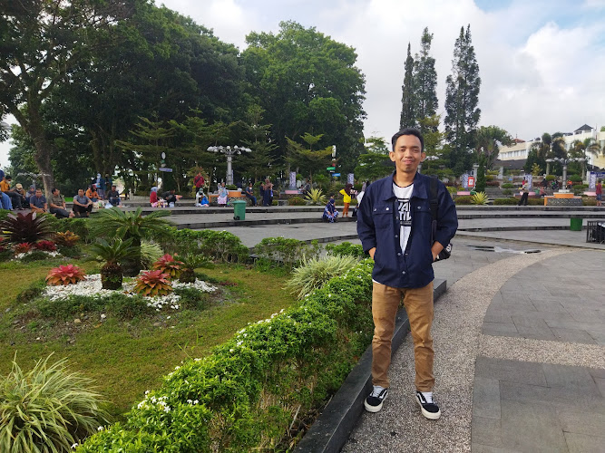 Taman Jam Gadang