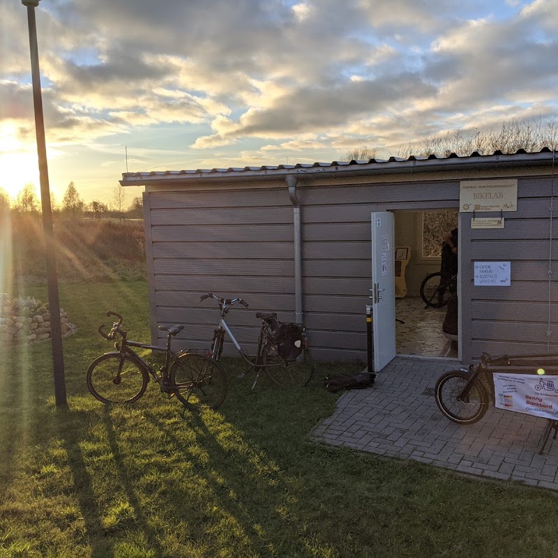 Büro des Klimaschutzmanagements der Europa-Universität Flensburg - Vilnius 1