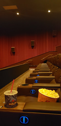 Movie Theater «Malco Rogers Towne Cinema», reviews and photos, 621 N 46th St, Rogers, AR 72756, USA