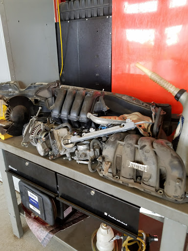 Travel Agency «AAA North Riverside Car Care Plus», reviews and photos