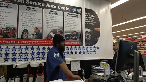 Tire Shop «VIP Tires & Service», reviews and photos, 940 US-1, Yarmouth, ME 04096, USA