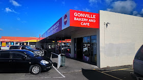 Gonville Bakery & Café