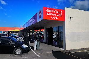 Gonville Bakery & Café image