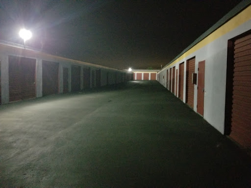 Self-Storage Facility «StorageMart», reviews and photos, 2277 Walters Rd, Fairfield, CA 94533, USA