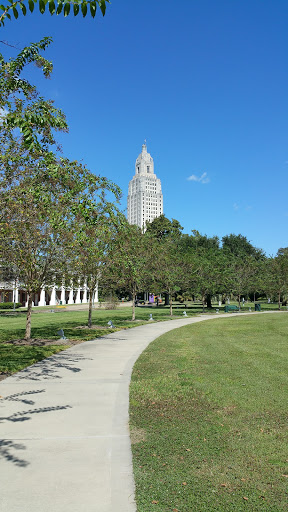 Conference Center «Capitol Park Event Center», reviews and photos, 702 River Rd, Baton Rouge, LA 70802, USA