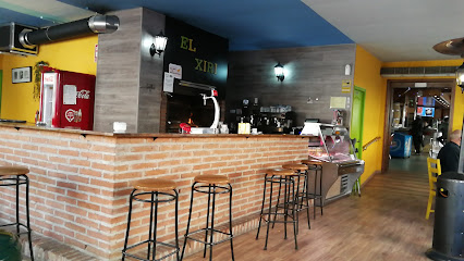 Bar Restaurant Xitxarel·lo - Passeig de l,Estació, 5, 43460 Alcover, Tarragona, Spain