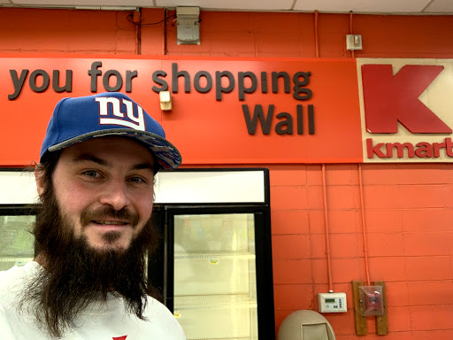 Discount Store «Kmart», reviews and photos, 1825 NJ-35, Wall Township, NJ 07719, USA