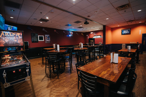 Sports Bar «Local Cue», reviews and photos, 30 Orchard Park Dr #7, Greenville, SC 29615, USA