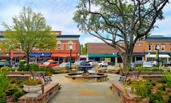 Hutchinson Square