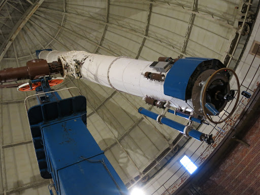 Observatory «Yerkes Observatory», reviews and photos, 373 W Geneva St, Williams Bay, WI 53191, USA