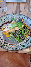 Photo n°29 de Brasserie La Bourgogne à Dijon ()