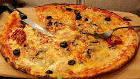 Pizza du Pizzeria Papelli à Paris - n°16
