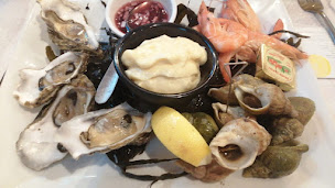 Photo n°16 de Chez ptite casquette à La Turballe ()