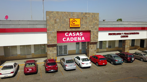 Casas Cadena