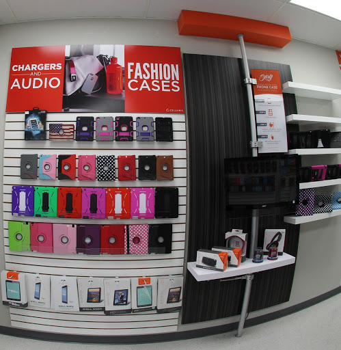 Cell Phone Store «Cellairis», reviews and photos, 3245 Lawrenceville-Suwanee Rd, Suwanee, GA 30024, USA