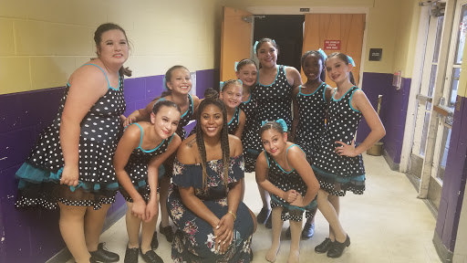Dance School «Integrity Dance Center», reviews and photos, 1196 Tree Swallow Dr, Winter Springs, FL 32708, USA