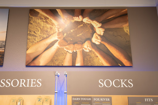 Orthotics & Prosthetics Service «The Good Feet Store», reviews and photos, 2035 NW Allie Ave, Hillsboro, OR 97124, USA