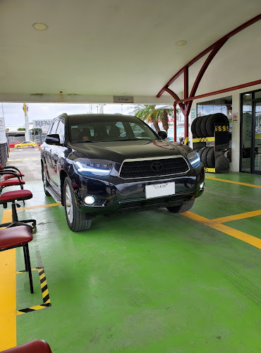 Opiniones de Toyocosta en Manta - Concesionario de automóviles