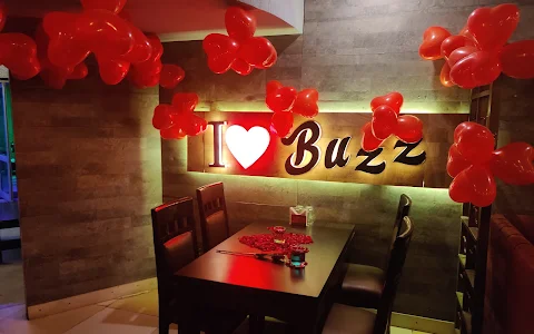 BUZZ Cafe and Lounge image