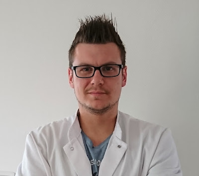 Alexis Lemaire Ostéopathe Chatou (Médicalopolis) à Chatou