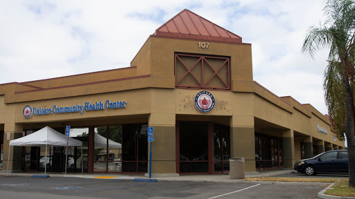 Unicare Community Health Center – Corona