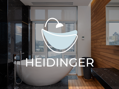 Heidinger FHM-Systeme GmbH - Badezimmer | Badewannenservice | barrierefreies Bad - Steiermark