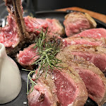 Photo n°4 de l'avis de Chao-Lin.a fait le 21/04/2024 à 17:24 sur le  Ammalia Restaurant and Lounge à Florence