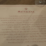 Photo n°6 de l'avis de Antonio.a fait le 31/10/2022 à 20:22 sur le  Mattacena à Florence