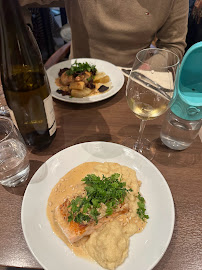 Les plus récentes photos du Restaurant français Strobi in Paris - n°3