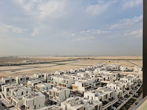 Duplex penthouses Dubai