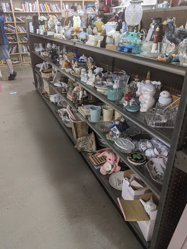 Thrift Store «Goodwill», reviews and photos, 20668 Route 19, Cranberry Twp, PA 16066, USA