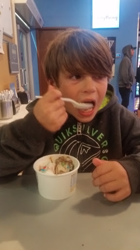 Ice Cream Shop «CREAM Ontario», reviews and photos, 960 Ontario Mills Dr, Ontario, CA 91764, USA