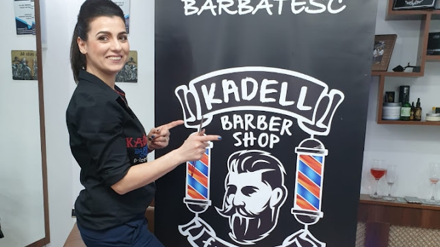 Kadell BarberShop - <nil>