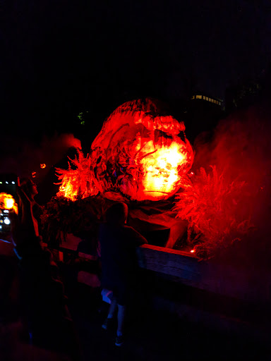Zoo «Jack-O-Lantern Spectacular», reviews and photos, 1000 Elmwood Ave, Providence, RI 02905, USA