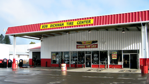 Tire Shop «Les Schwab Tire Center», reviews and photos, 222 W 1st Ave, Junction City, OR 97448, USA
