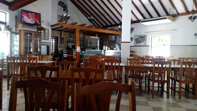 Restaurante Casa das Enguias - Torres Novas