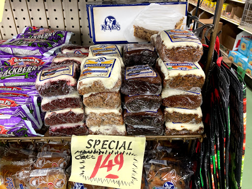 Grocery Store «Super Save Mart», reviews and photos, 39 W Charter Way, Stockton, CA 95206, USA